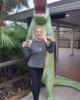 Trish is single in Bradenton, FL USA