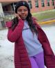 Angelina is single in Abbotsford, BC CAN