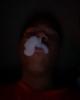 Jaden is single in Roland, OK USA