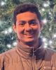 Harshit is single in New York, NY USA