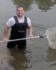 Eric is single in Brodheadsville, PA USA