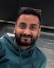 Vishal is single in Mississauga, ON CAN