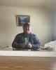 David is single in Wilcox, PA USA