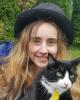 Tiffany is single in Bellingham, WA USA
