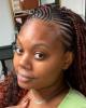 Victoria Milburn is single in Arabi, LA USA
