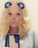 Hannah is single in Hazelwood, NC USA