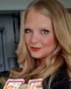 Amanda is single in Kansas City, MO USA