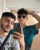 Atash is single in New Westminster, BC CAN