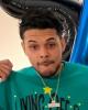 Justo is single in Warren Industries, WI USA