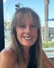Julie is single in Capistrano Beach, CA USA