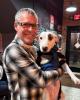 Dave is single in Clinton, IL USA
