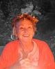 Kaye is single in Franklin, NC USA