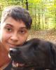 Justina is single in Ithaca, NY USA