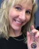 Ghislaine is single in Sterling, VA USA