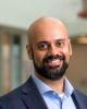 Divakar is single in Mountainside, NJ USA