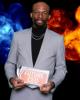 Osereme is single in Upper Marlboro, MD USA