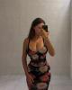 Cece Rose is single in Jermyn, TX USA