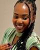 Pacifique Hodari is single in Uplands, ON CAN