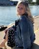 Carolyn is single in Darien, WI USA