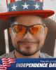 Tomahawk is single in Fresno, CA USA