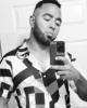King is single in North Houston, TX USA
