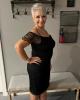 Elaine is single in Harrison, AR USA