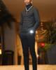 Shaquille is single in Houston, TX USA