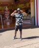 Bashiru is single in Scarborough, ON CAN