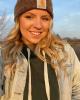 Hannah is single in Le Roy, IL USA