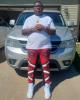 Tyjuane is single in Wellford, SC USA