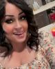 Brittany is single in Hooper, UT USA