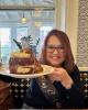 Donna is single in Edinburg, VA USA