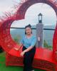 HazelChua is single in Jasper, AB CAN