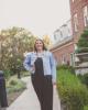 Allie is single in Muncie, IN USA