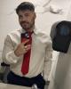 Troy is single in Port Chester, NY USA