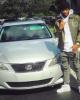 Armani is single in Napier Field, AL USA