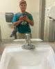 Marcos is single in Simpsonville, SC USA
