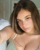 Hannah is single in Altoona, PA USA