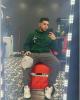 David is single in Hyattsville, MD USA
