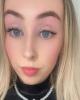 Sara is single in University, WA USA