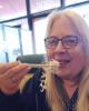 Jennifer is single in San Luis Obispo, CA USA