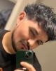 Romel is single in Mercedes, TX USA