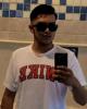 John is single in Rancho del Rey, CA USA
