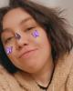 Alexis is single in Brownsville, KY USA