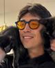 Heri is single in Austin, TX USA
