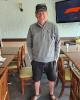 Murray is single in Ste Anne, MB CAN
