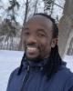 Tendayi is single in Edmonton, AB CAN