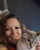 Juliet-te is single in Culver City, CA USA