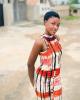 Hilda Brown is single in Washington, D.C., DC USA