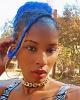 Empress is single in Powder Springs, GA USA
